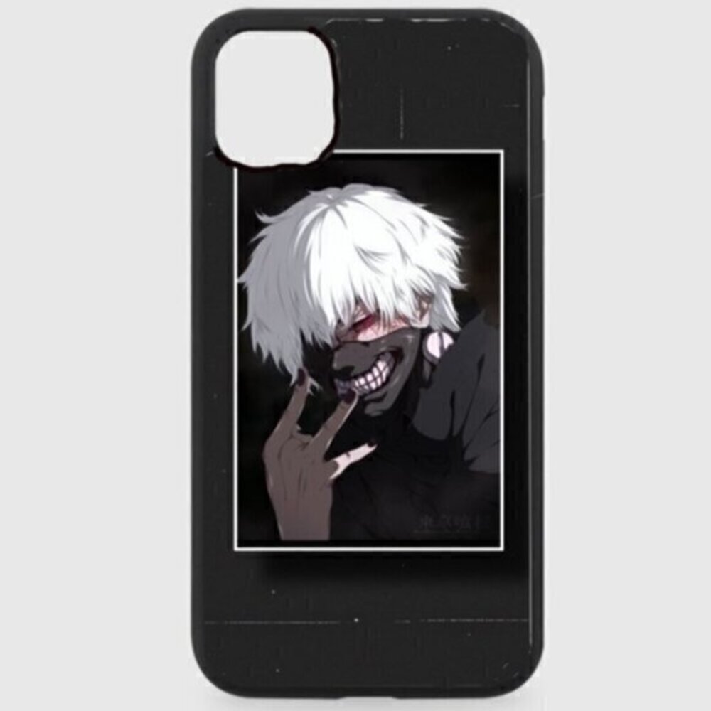 Tokyo Ghoul Phone Case